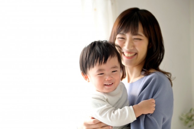 産後骨盤矯正・マタニティ整体