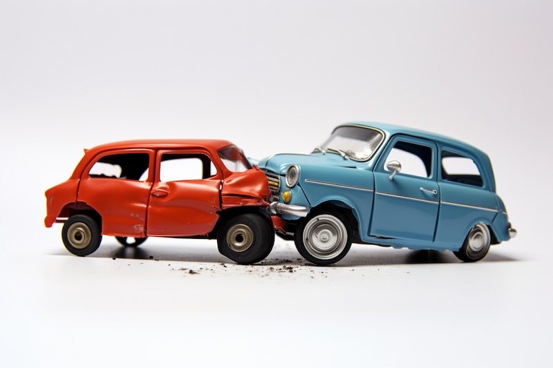 湿布や電気だけじゃない！ 交通事故に特化した専用プログラム